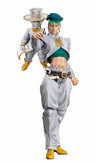 Diamond Is Not Crash - Jojo no Kimyou na Bouken - Heaven's Door - Kishibe Rohan - Super Action Statue #29 (Medicos Entertainment)