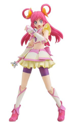 GUTTO-KURU FIGURE CLECTION SUPERSONICO SUDO MINEKO GUTTO kuru