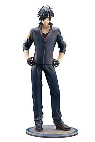 Touken Ranbu -Hanamaru- - Shokudaikiri Mitsutada - ARTFX J - 1/8 - Uchiban Ver.