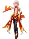 Guilty Crown - Fyu-Neru - Yuzuriha Inori - Figma #143 (Max Factory)