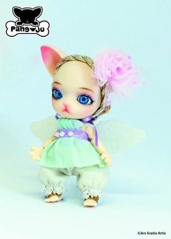 Pang-ju U-862 - Chiffon cake-Pang (Groove)