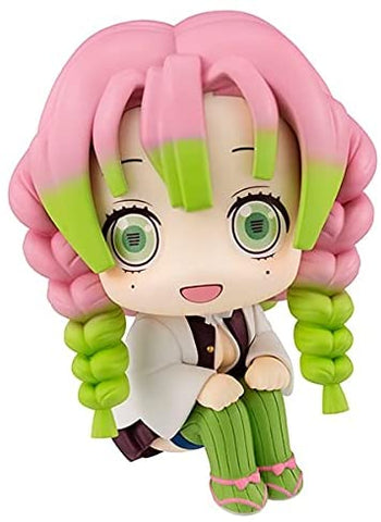 Kimetsu no Yaiba - Kanroji Mitsuri - Look Up - 2023 Re-release (MegaHouse)