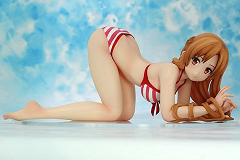 Sword Art Online - Asuna - 1/7 - Swimsuit ver. (Griffon Enterprises)
