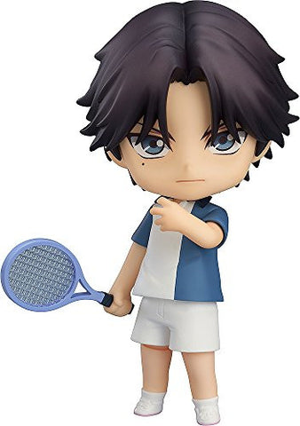 Shin Tennis no Oujisama - Atobe Keigo - Nendoroid #661 (Orange Rouge)