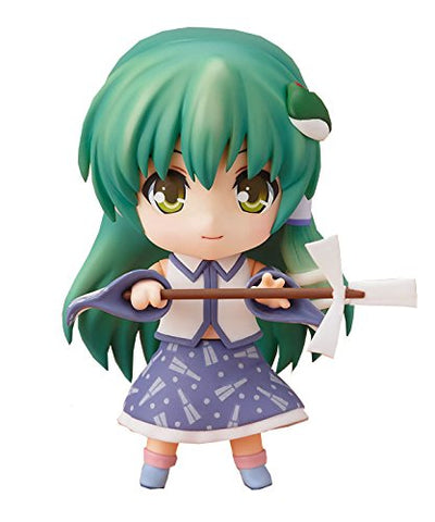 Touhou Project - Kotiya Sanae - Nendoroid #103