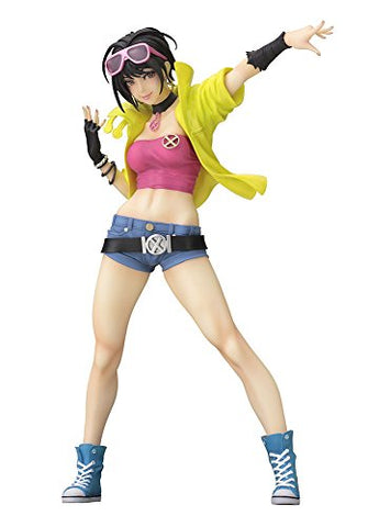 X-Men - Jubilee - Bishoujo Statue - Marvel x Bishoujo - 1/7 (Kotobukiya)