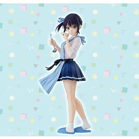Kanojo mo Kanojo - Minase Nagisa (FuRyu)
