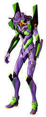 Evangelion Shin Gekijouban: Ha - EVA-01 - Tani Akira Mechanics Archive (Kaiyodo)