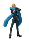 One Piece - Sanji - Figuarts ZERO - One Piece 20th Anniversary ver. (Bandai)