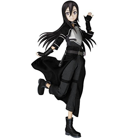 Sword Art Online II - Kirito - Real Action Heroes #700 - 1/6 (Medicom Toy)