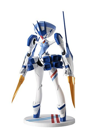 Darling in the FranXX - Delphinium - Robot Damashii - Robot Damashii <Side Franxx> (Bandai)