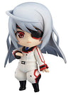 IS: Infinite Stratos - Laura Bodewig - Nendoroid #508 (Good Smile Company)