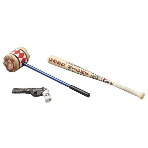 Suicide Squad - Harley Quinn - Mafex No.033 (Medicom Toy)