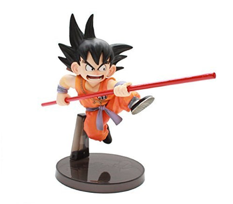 Dragon Ball - Son Goku - Figure Colosseum - SCultures - Zoukei Tenkaichi Budoukai 2 (Banpresto)