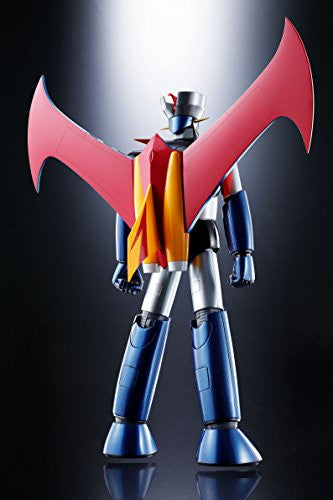 Mazinger Z - Soul of Chogokin GX-70 - D.C. - Solaris Japan