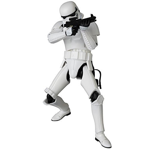 Star Wars - Stormtrooper - Mafex #10 (Medicom Toy) - Solaris Japan