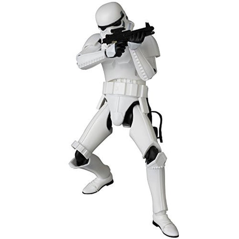 Star Wars - Stormtrooper - Mafex #10 (Medicom Toy)