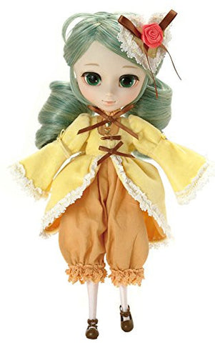 Rozen Maiden - Kanaria - Pullip P-141 - Pullip (Line) - 1/6 (Groove)