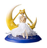 Bishoujo Senshi Sailor Moon - Princess Serenity - Figuarts Zero chouette