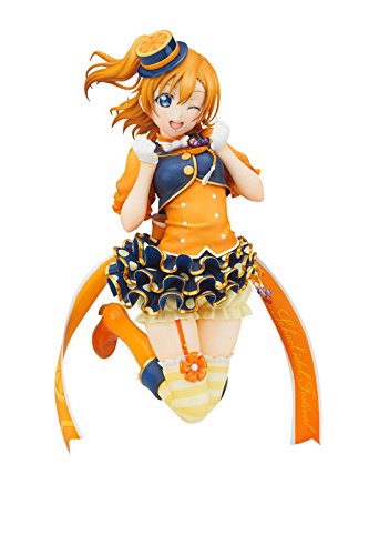 Honoka Kousaka | Love Live! School Idol Festival | Solaris Japan