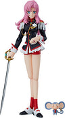 Shoujo Kakumei Utena - ChuChu - Tenjou Utena - Figma #376 (Max Factory)