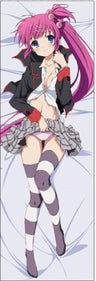 Little Busters! ~Refrain~ - Saigusa Haruka - Dakimakura Cover (Cospa)
