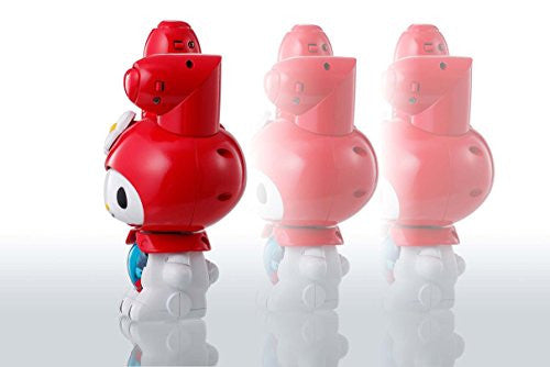 ワンピース melody toy Nendoroid My Melody (Onegai My Melody)