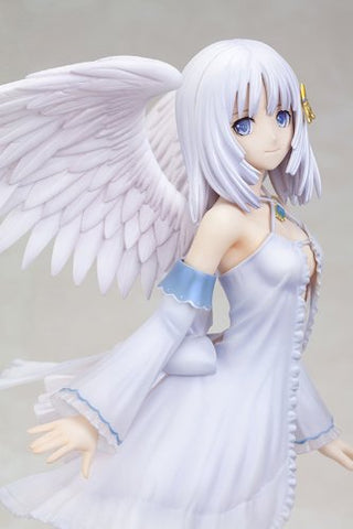 Shining Ark - Panis Angelicus - 1/8 (Kotobukiya)