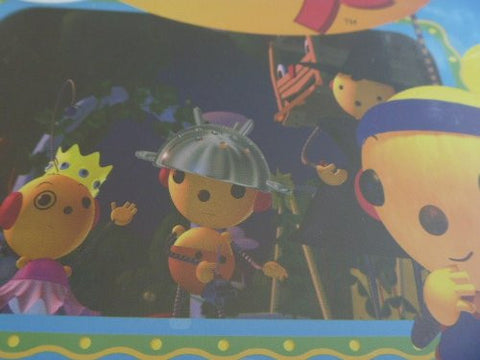 Rolie Polie Olie Vol.8
