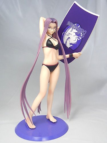 Fate/Hollow Ataraxia - Rider - 1/8 - Hobby Japan Limited Ver