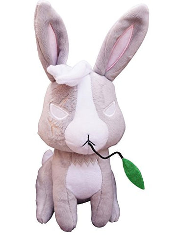 Gochumon wa Usagi Desu Ka?? - Plush - Wild Geese