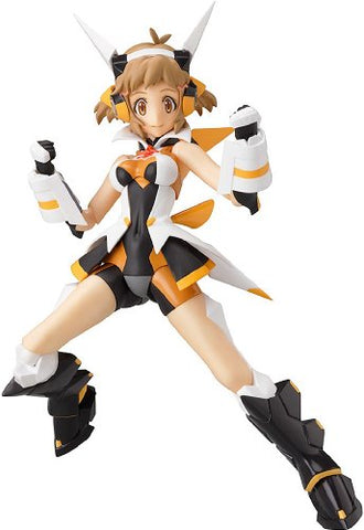Senki Zesshou Symphogear - Tachibana Hibiki - Figma #146 (Max Factory)