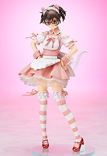 Robotics;Notes - Senomiya Akiho - 1/8 - Nekomimi Mode ver