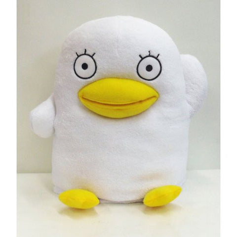 Gintama - Elizabeth - Cushion - Puppet (Bandai)