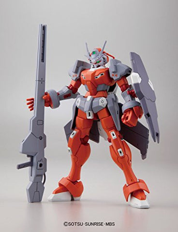 Gundam Reconguista in G - G-Arcane - HGRC #04 - 1/144 (Bandai)