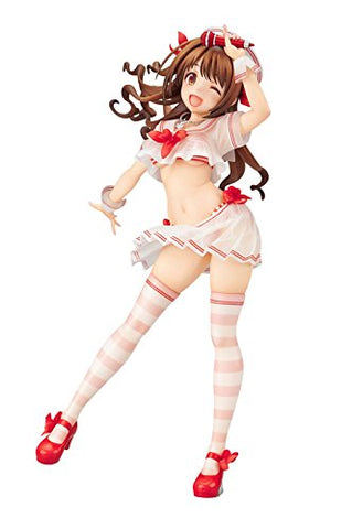 iDOLM@STER Cinderella Girls - Shimamura Uzuki - 1/7 - Hajikete♪Summer Ver. (Alter)