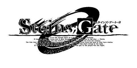 Steins;Gate 0