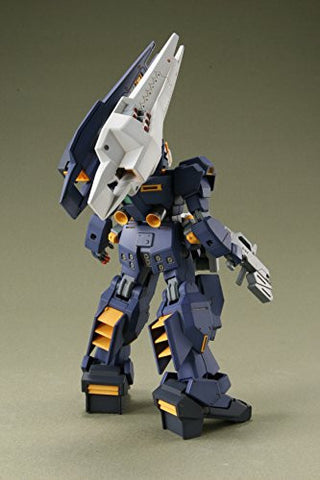 Kidou Senshi Z Gundam - RX-121-2A Gundam TR-1 Advanced Hazel - HGUC 069 - 1/144 (Bandai)