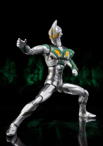 Mirror Knight - Ultraman Zero THE MOVIE: Choukessen! Beriaru Ginga Teikoku