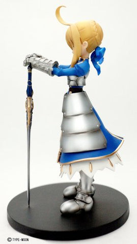 Fate/Stay Night - Saber - Diformate Series (Griffon Enterprises)