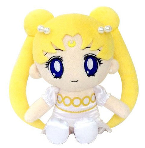 Bishoujo Senshi Sailor Moon - Princess Serenity - Mini Cushion - Sailor Moon Mini Plush Cushion (Bandai)