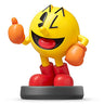 amiibo Super Smash Bros. Series Figure (Pac-Man)