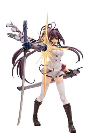 IS: Infinite Stratos - Shinonono Houki - 1/7 (Aquamarine)