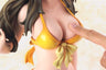 Vividred Operation - Shinomiya Himawari - Super Figure - 1/2.5 - Swimsuit ver. , Soft Bust Edition (Griffon Enterprises)　