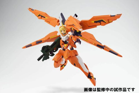 IS: Infinite Stratos - Charlotte Dunois - A.G.P. (Bandai)