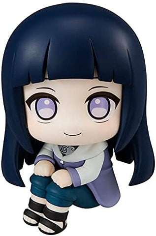 Naruto Shippuuden - Hyuuga Hinata - Look Up - 2023 Re-release (MegaHouse)