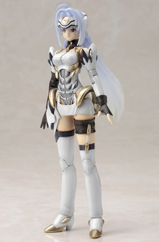 Xenosaga Episode I: Der Wille zur Macht - KOS-MOS - 1/12 - Ver.1 (Kotobukiya)