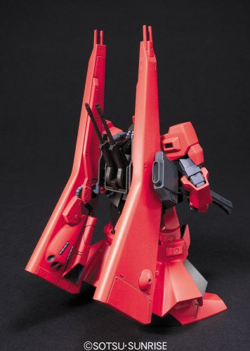 Kidou Senshi Gundam ZZ - RMS-099B Schuzrum Dias - HGUC 094 - 1/144