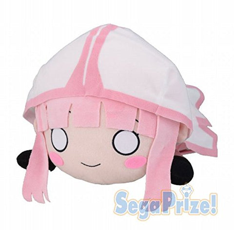 Magical Record Mahou Shoujo Madoka ☆ Magica Gaiden - Tamaki Iroha - Mega Jumbo Nesoberi Nuigurumi