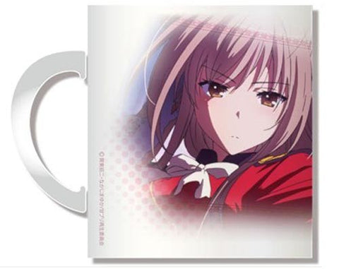 Amagi Brilliant Park - Sento Isuzu - Mug (Penguin Parade)